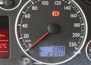 Volkswagen Multivan MPV 2,5 l 128 kw