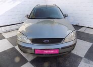 Ford Mondeo Kombi 2,0 l 107 kw
