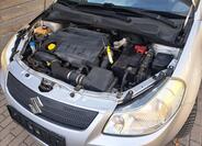 Suzuki SX4 37