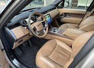 Land Rover Range Rover 10