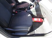 Opel Astra Hatchback 999,0 77 kw