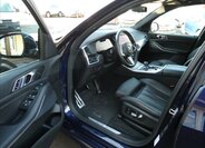 BMW X5 SUV / Terénní 3,0 l 195 kw