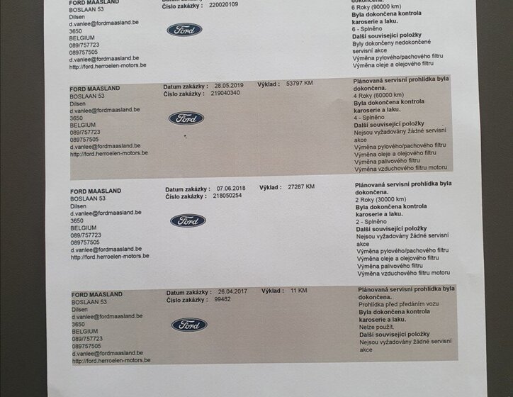 Ford Ranger Pick-up 3,2 l 147 kw