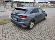 KIA Ceed Hatchback 998,0 88 kw