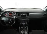 Peugeot 508 11
