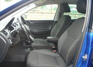 Škoda Rapid 7