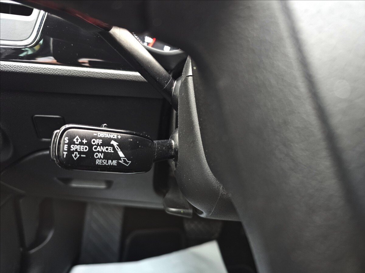 Seat Leon Kombi 1,5 l 110 kw