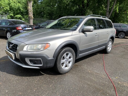 Volvo XC70