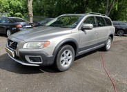 Volvo XC70 1