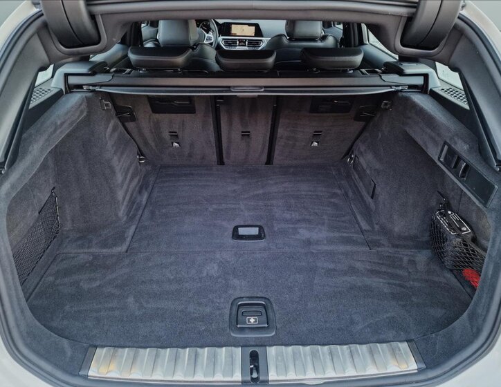 BMW Řada 3 Kombi 2,0 l 140 kw