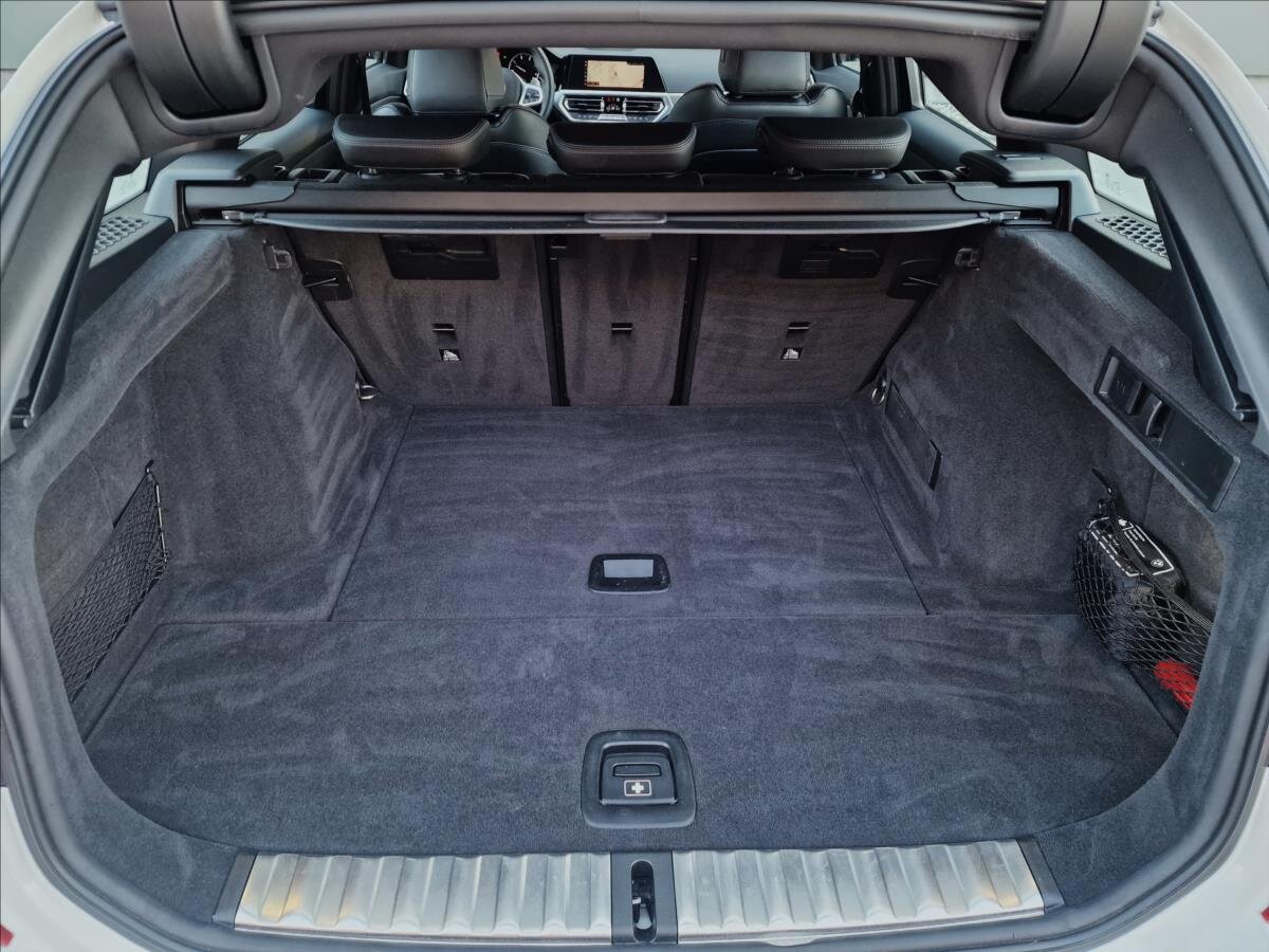 BMW Řada 3 Kombi 2,0 l 140 kw