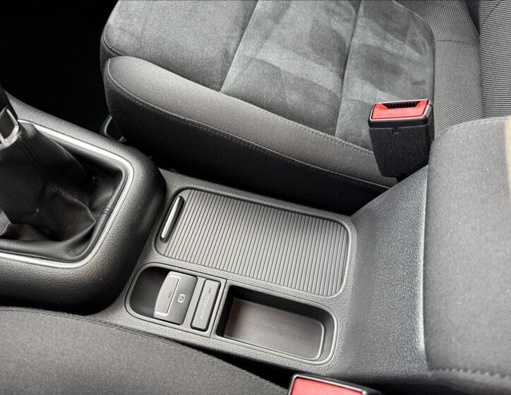 Volkswagen Tiguan SUV 2,0 l 103 kw