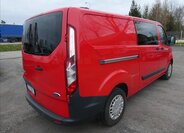 Ford Transit Custom Ostatní 2,2 l 92 kw