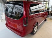 Mercedes-Benz Třídy V 5