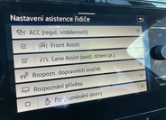 Volkswagen Passat Sedan / Limuzína 2,0 l 110 kw