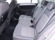 Volkswagen Golf Sportsvan MPV 1,4 l 92 kw