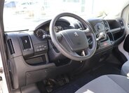 Peugeot Boxer Valník 2,2 l 88 kw