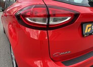 Ford C-MAX Hatchback 1,6 l 88 kw
