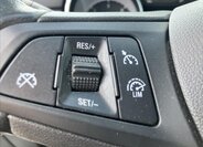 Opel Astra Kombi 1,6 l 81 kw