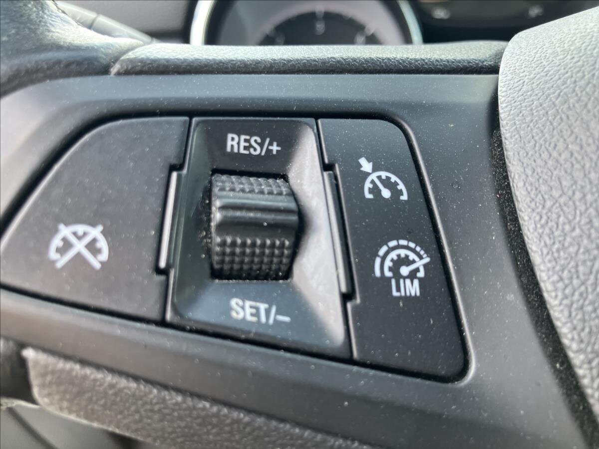 Opel Astra Kombi 1,6 l 81 kw