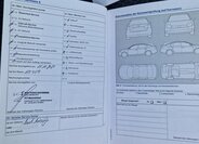 Volkswagen Touran MPV 1,4 l 103 kw