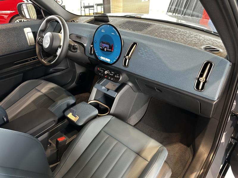 Mini Countryman Ostatní 0,0 0