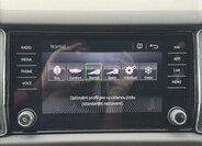 Škoda Kodiaq SUV 2,0 l 140 kw