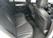 Mercedes-Benz GLC Kombi 2,0 l 143 kw