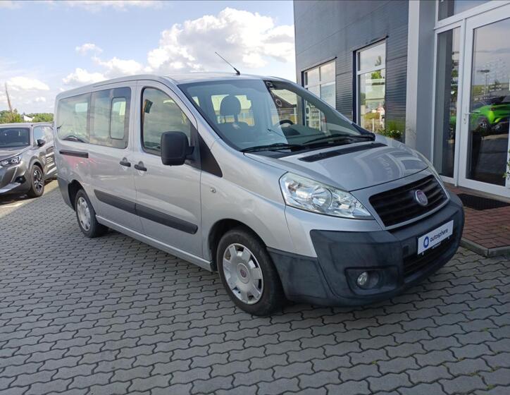 Fiat Scudo 8