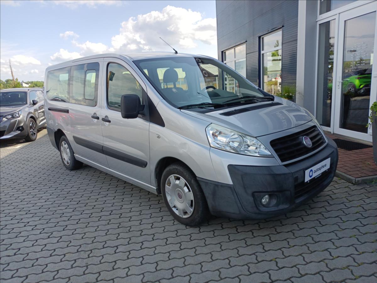 Fiat Scudo