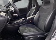 Mercedes-Benz CLA Kupé 1,3 l 118 kw