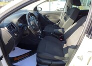 Volkswagen Polo Hatchback 1,4 l 63 kw