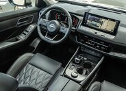 Nissan X-Trail SUV 1,5 l 116 kw