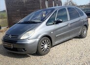 Citroën Xsara Picasso Kombi 1,6 l 70 kw