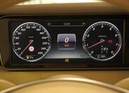 Mercedes-Benz Třídy S 29