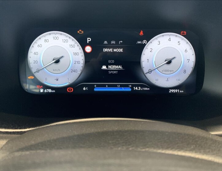 Hyundai i30 Kombi 998,0 73 kw