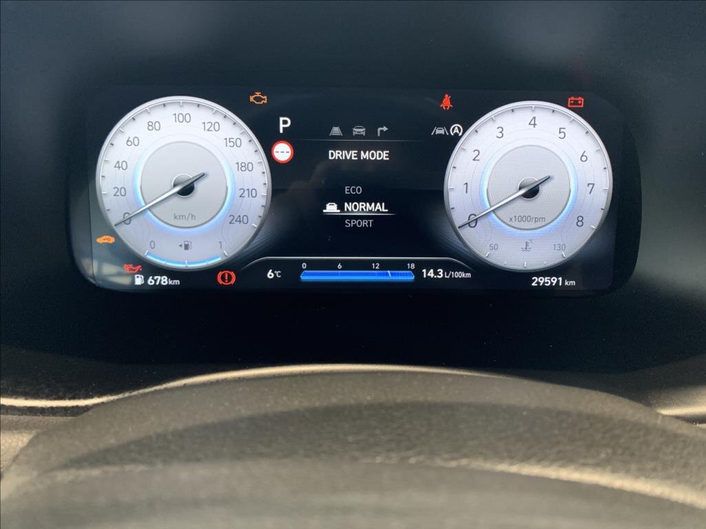 Hyundai i30 Kombi 998,0 73 kw