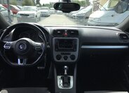 Volkswagen Scirocco Kupé 1,4 l 118 kw
