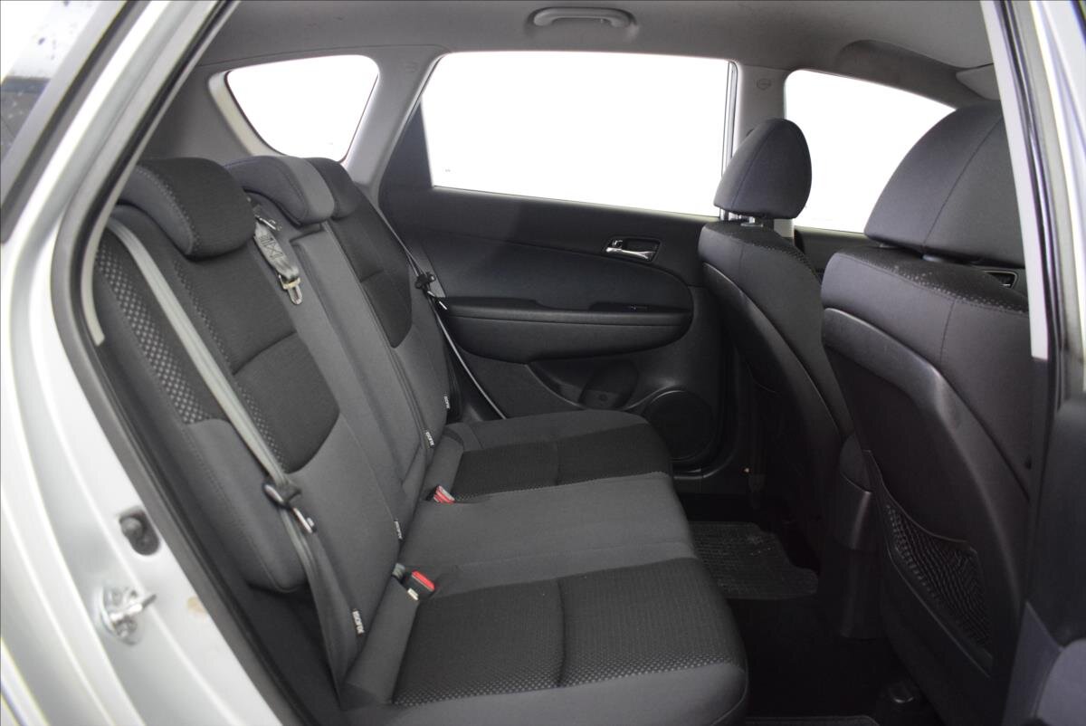 Hyundai i30 Kombi 1,6 l 92 kw