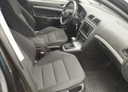 Škoda Octavia Kombi 1,2 l 77 kw