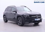 Mercedes-Benz GLB SUV 2,0 l 110 kw