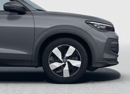 Volkswagen Tiguan SUV 2,0 l 110 kw