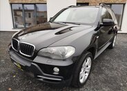 BMW X5 SUV / Terénní 3,0 l 173 kw