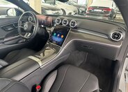 Mercedes-Benz Ostatní Kupé 2,0 l 190 kw