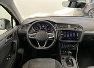 Volkswagen Tiguan SUV / Terénní 1,5 l 110 kw