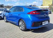 Hyundai IONIQ Hatchback 1,6 l 104 kw