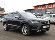 Seat Ateca 3