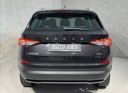 Škoda Kodiaq SUV / Terénní 2,0 l 110 kw