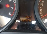 Opel Astra Hatchback 1,4 l 66 kw