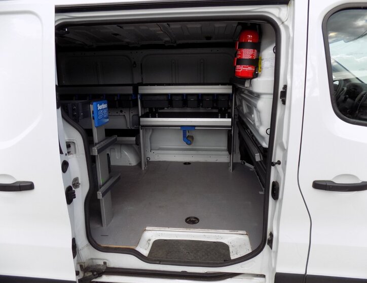 Renault Trafic 26